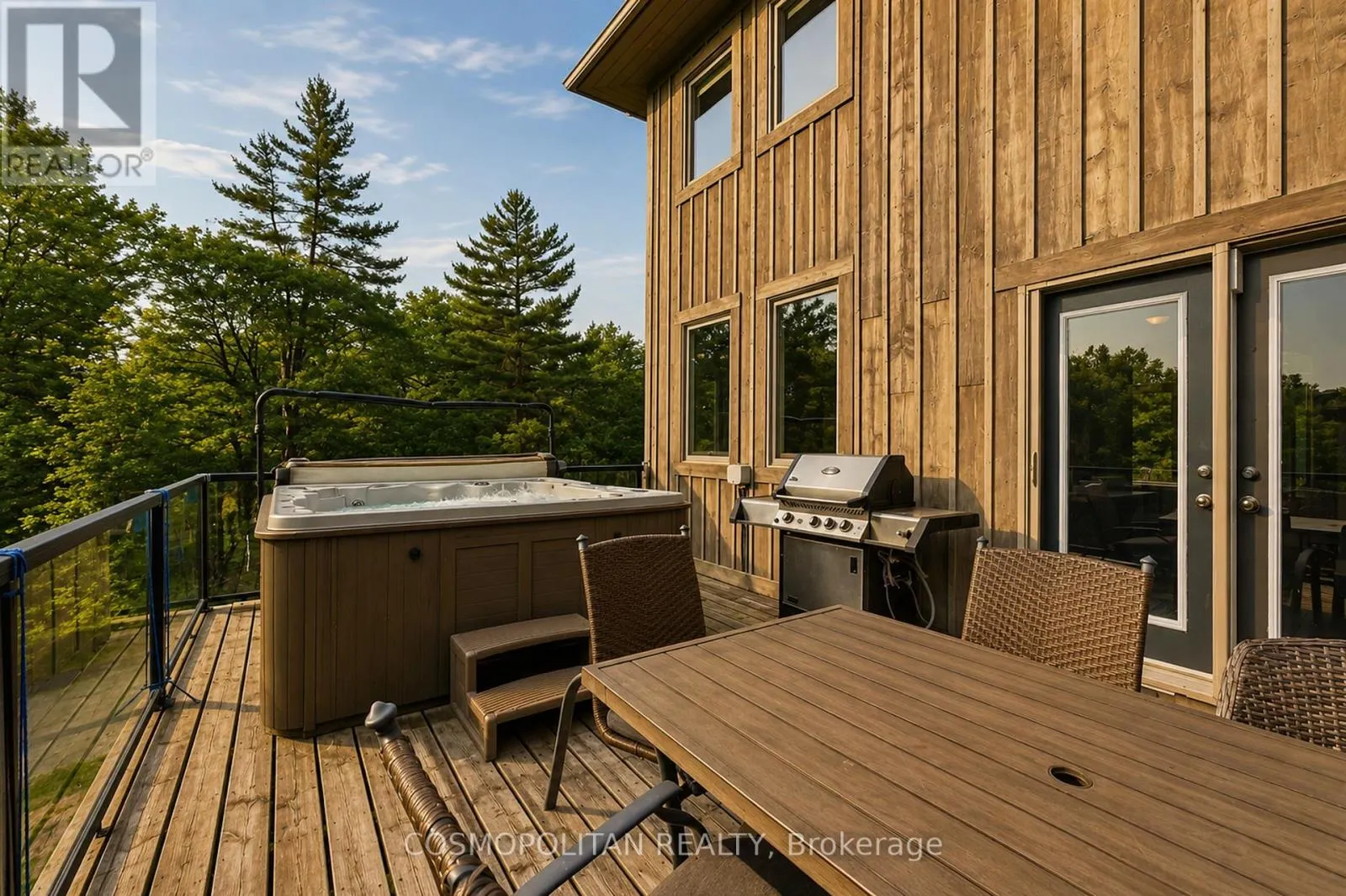 67 ROCKMOUNT CRESCENT