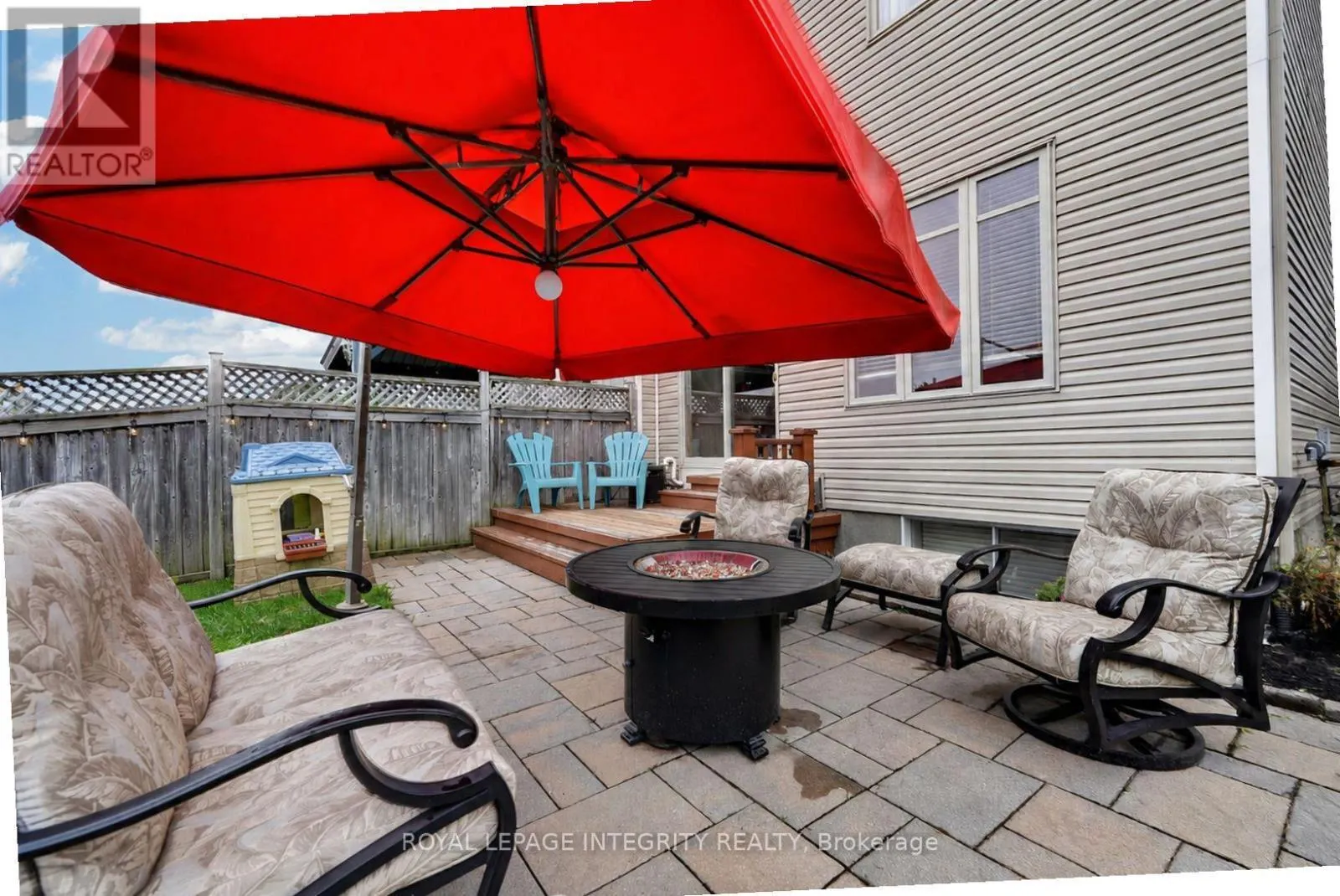 1764 PLAINRIDGE CRESCENT