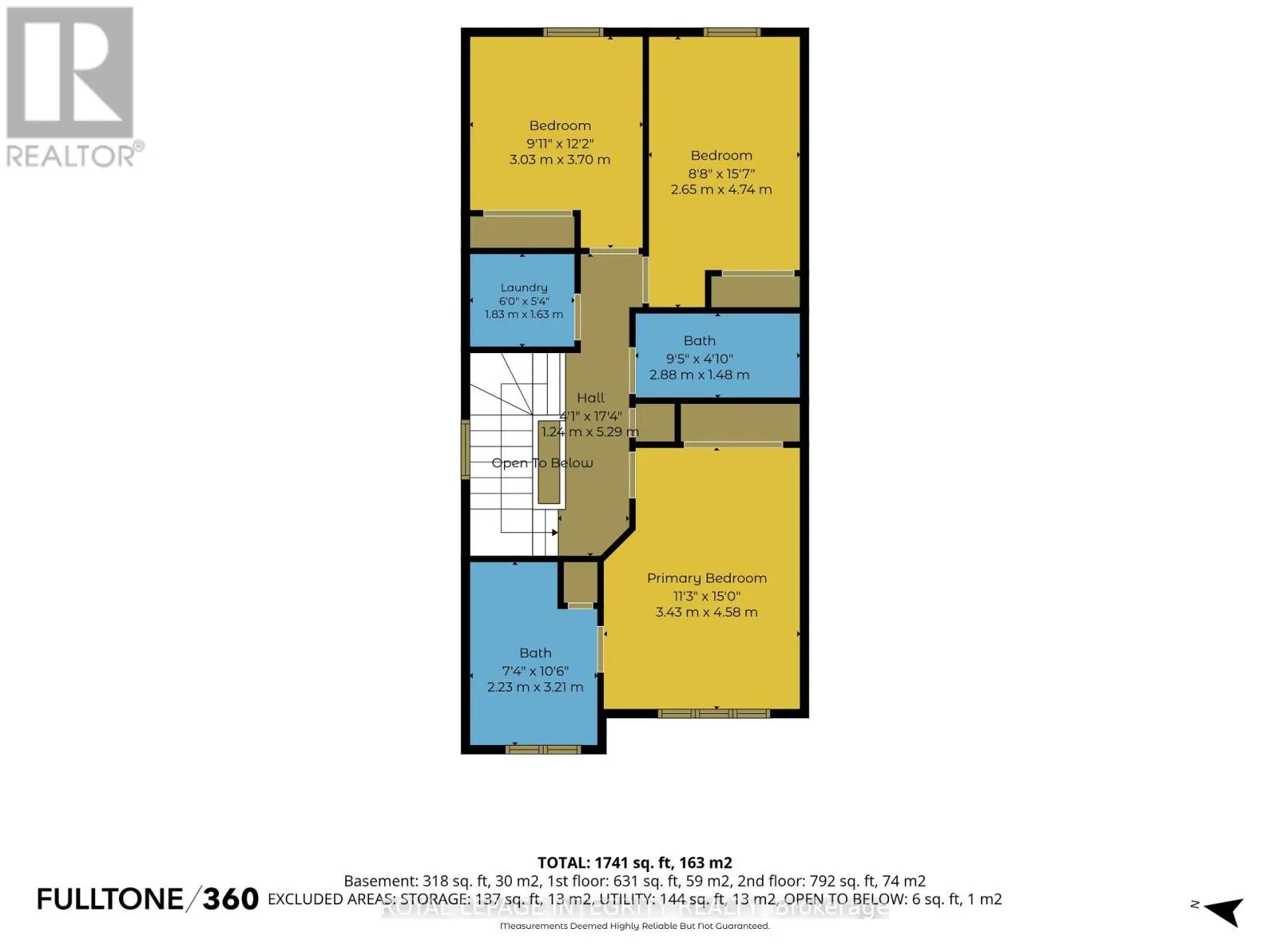 1764 PLAINRIDGE CRESCENT