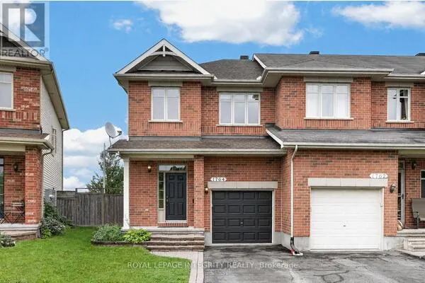 1764 PLAINRIDGE CRESCENT