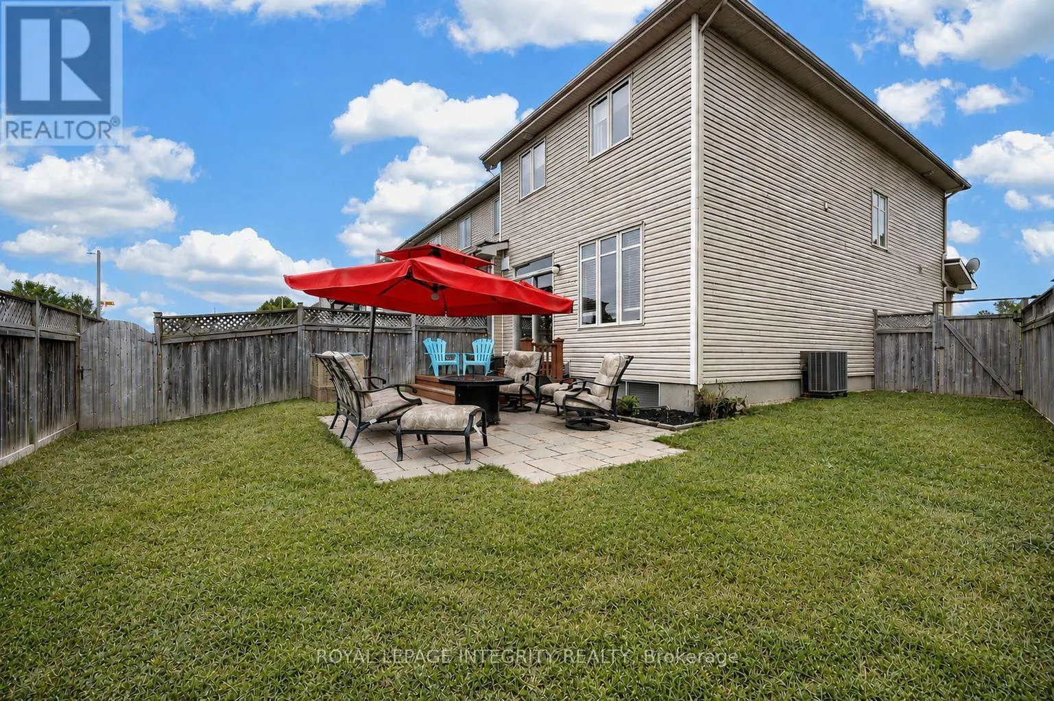 1764 PLAINRIDGE CRESCENT