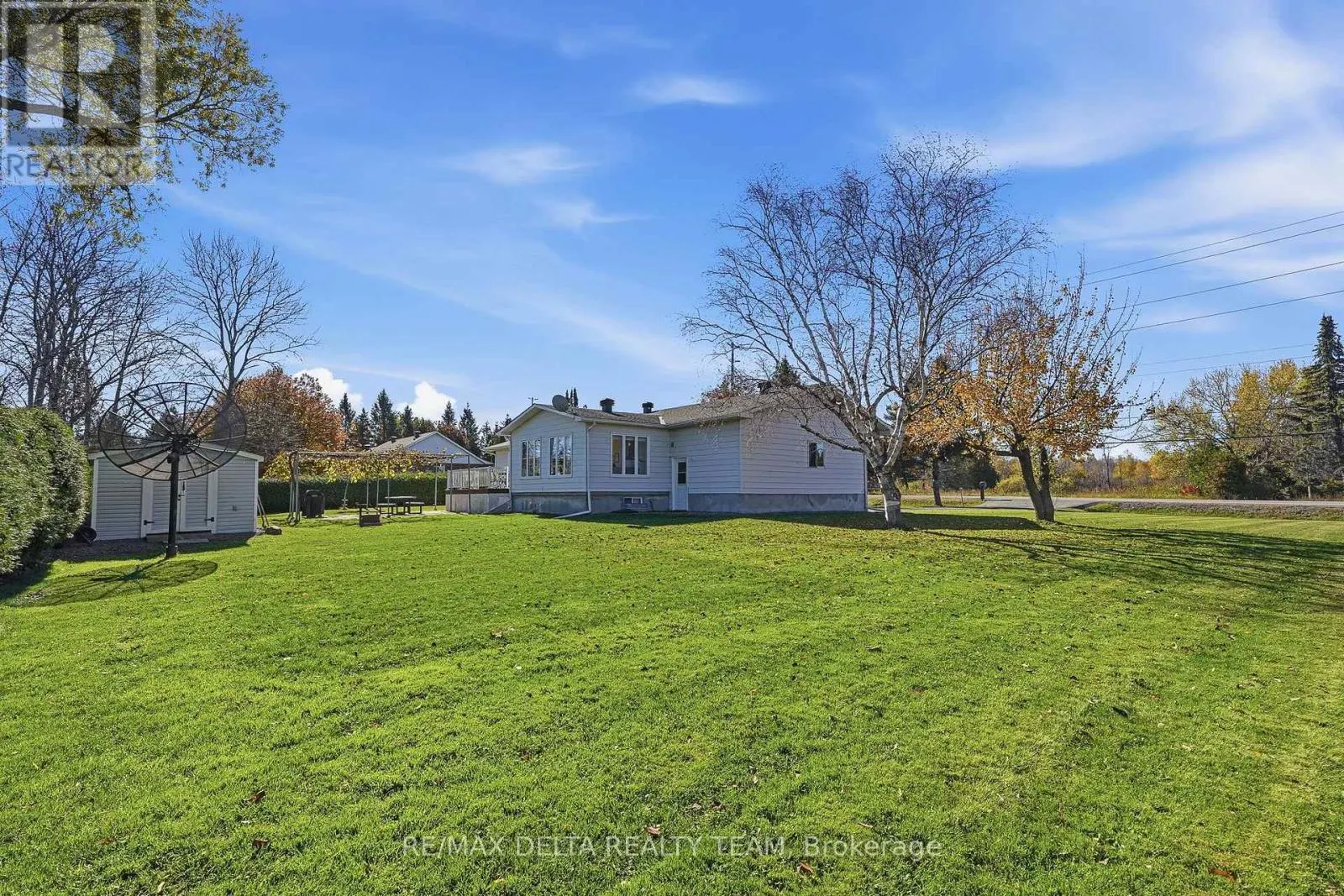 4583 BOUNDARY ROAD