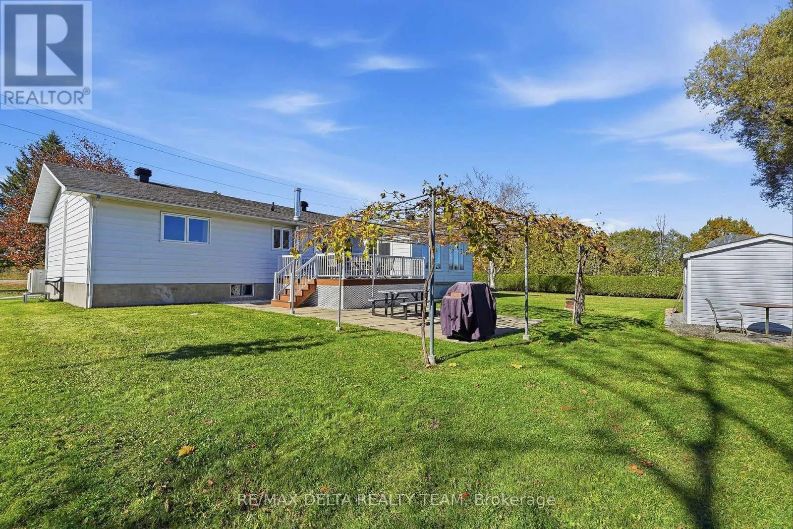 4583 BOUNDARY ROAD