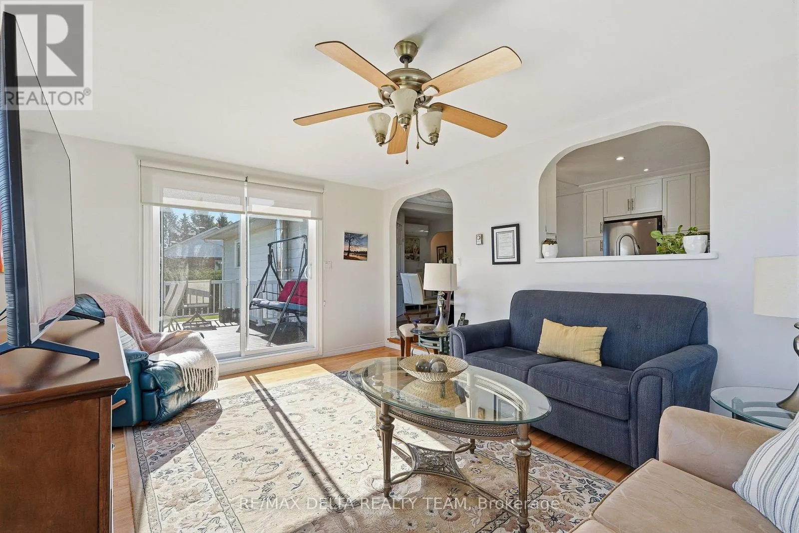 4583 BOUNDARY ROAD