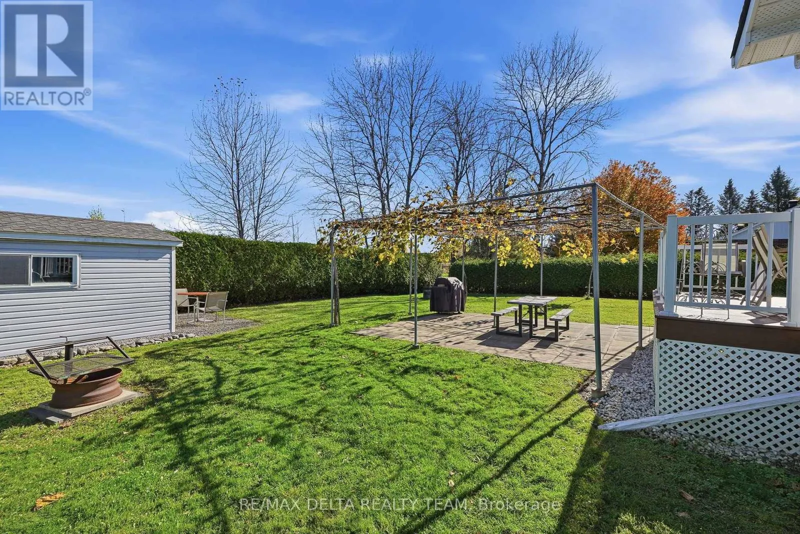 4583 BOUNDARY ROAD