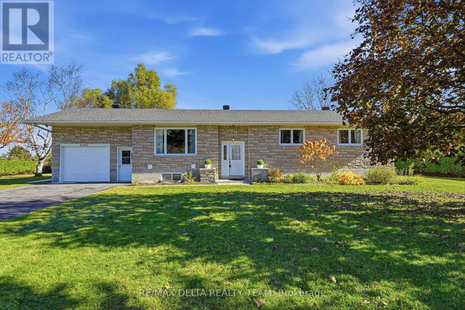 4583 BOUNDARY ROAD