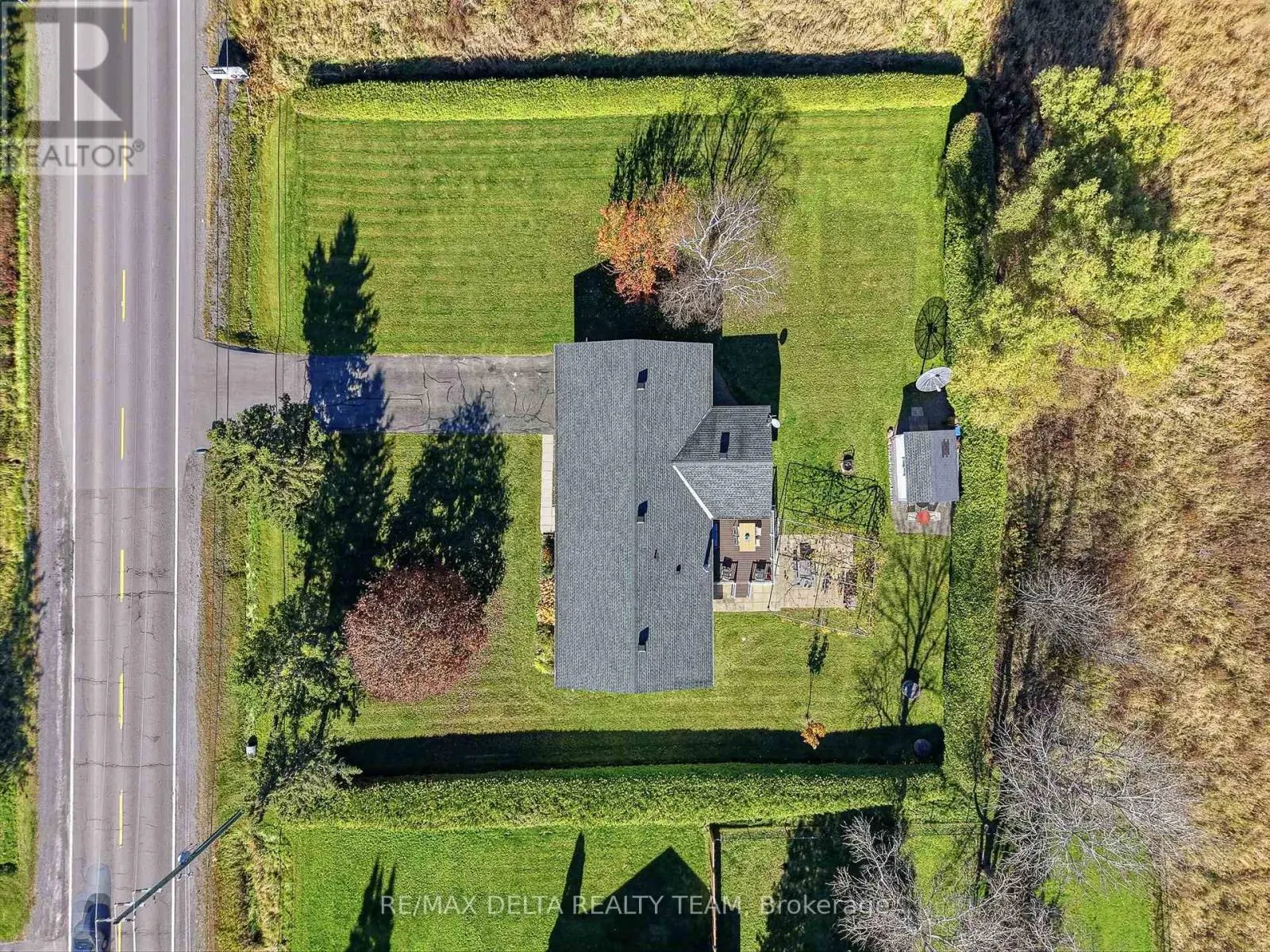 4583 BOUNDARY ROAD
