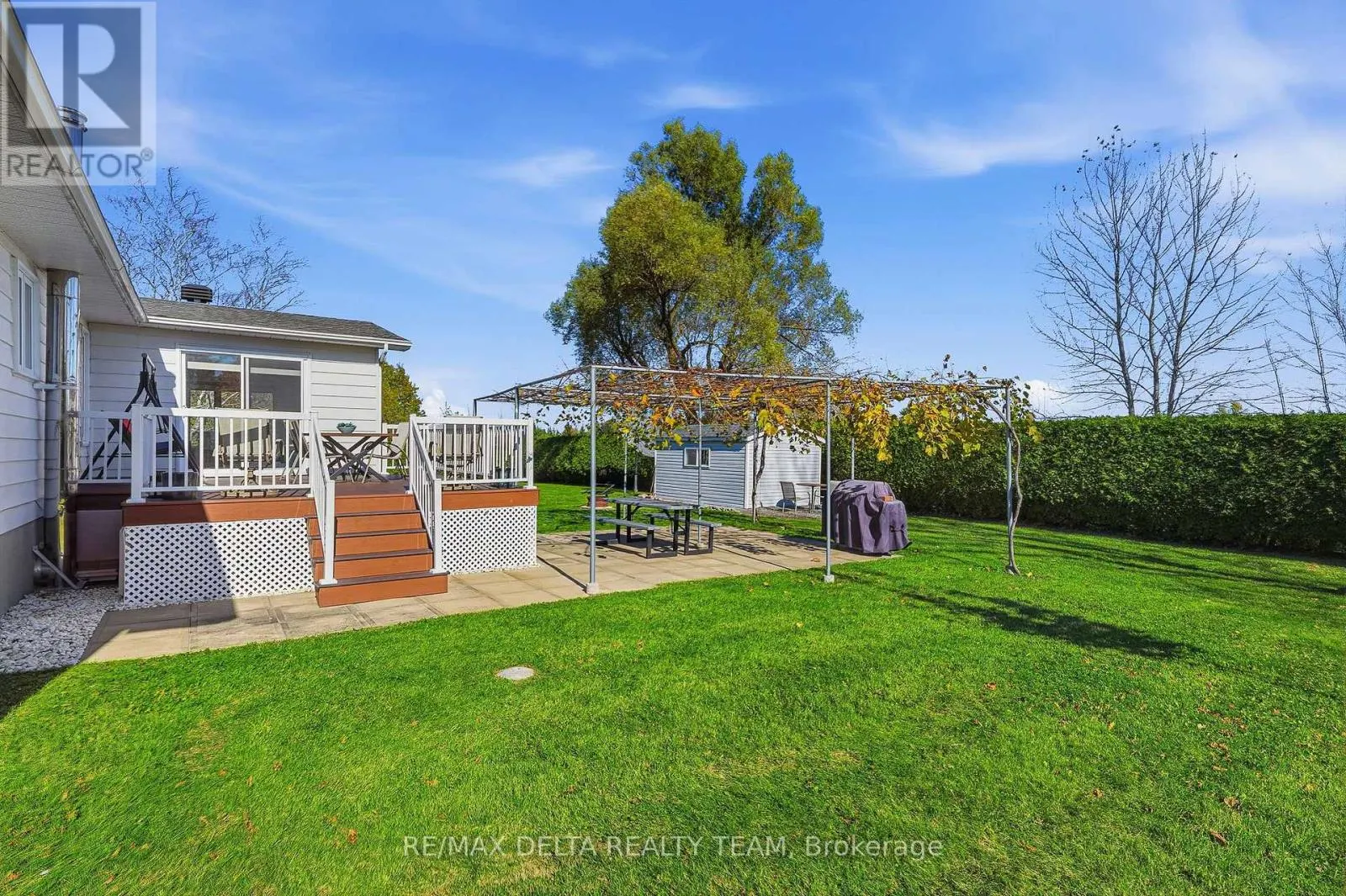 4583 BOUNDARY ROAD