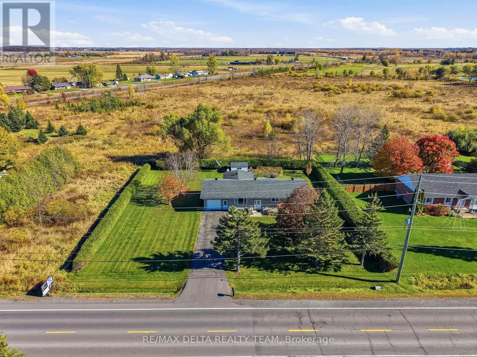 4583 BOUNDARY ROAD