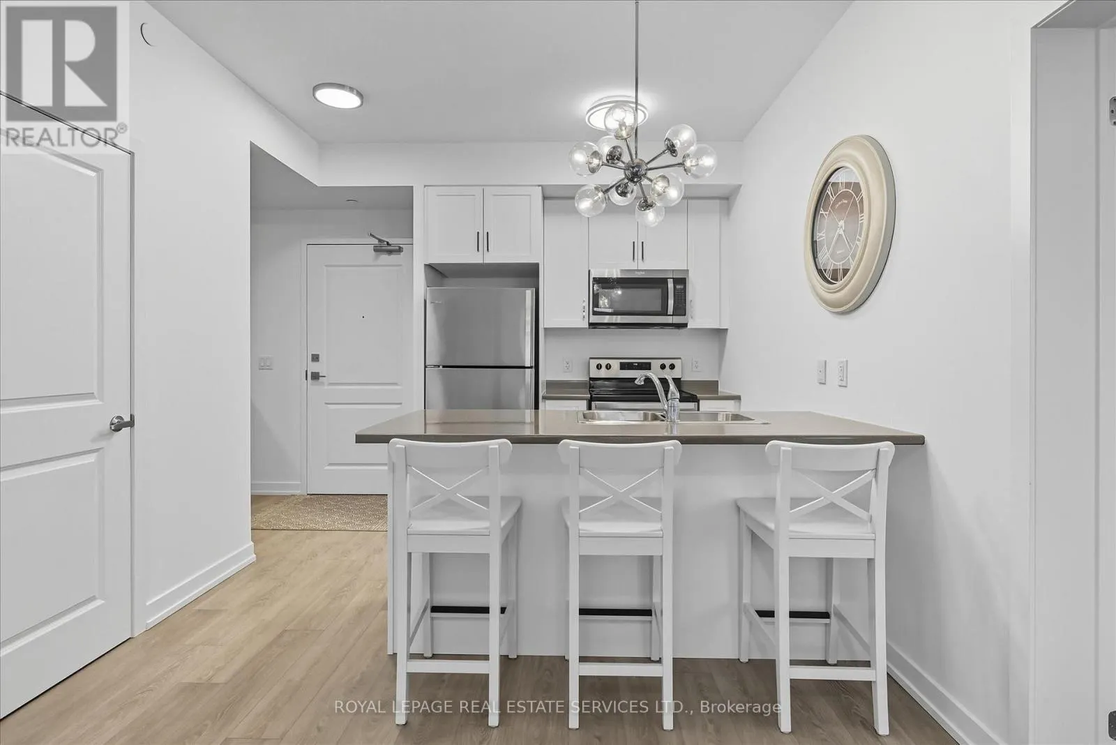 113 - 5055 GREENLANE ROAD