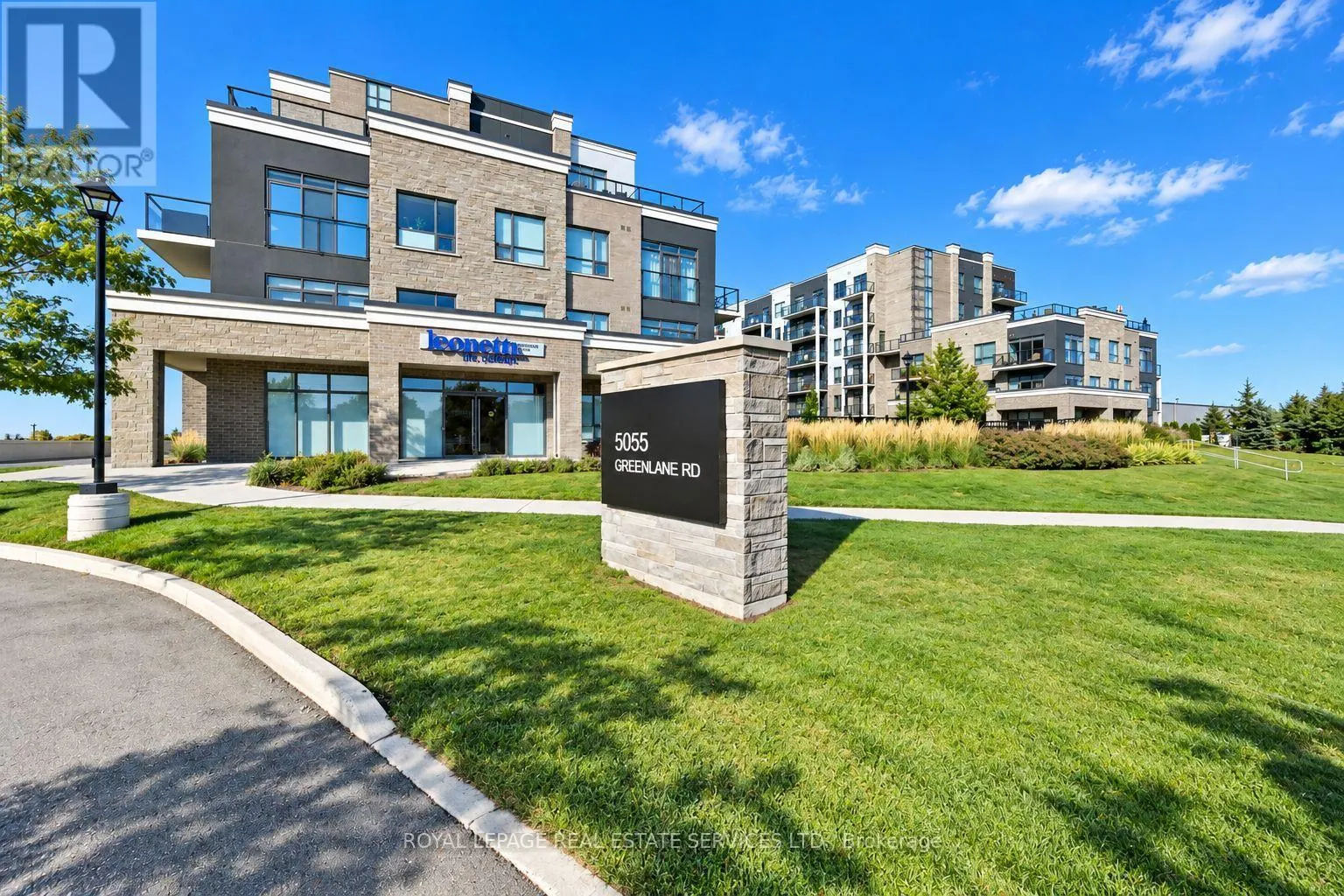 113 - 5055 GREENLANE ROAD