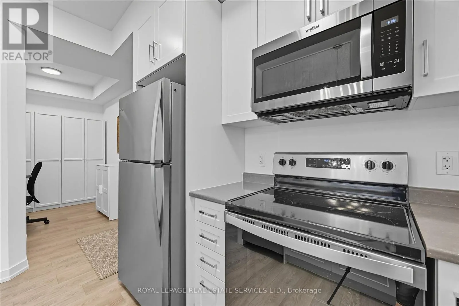 113 - 5055 GREENLANE ROAD