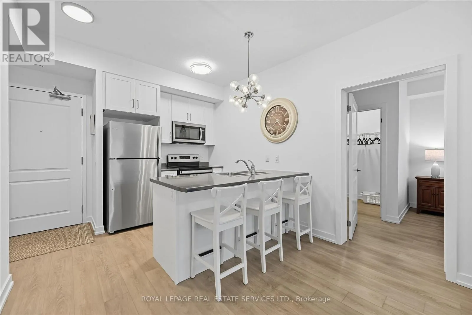 113 - 5055 GREENLANE ROAD