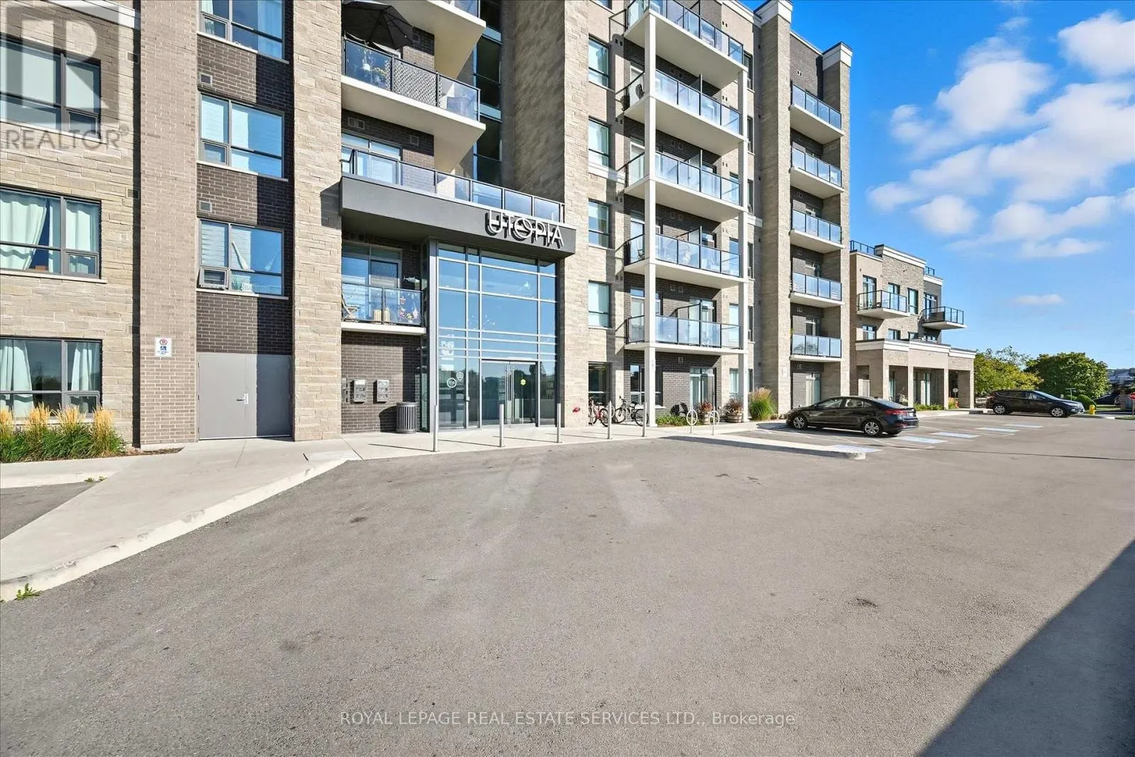 113 - 5055 GREENLANE ROAD