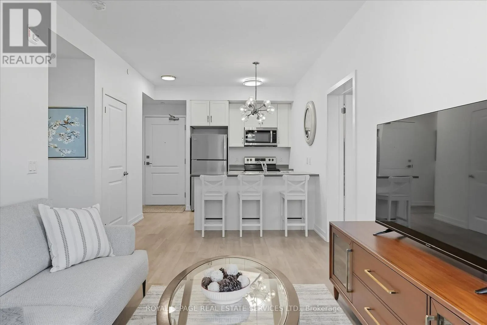 113 - 5055 GREENLANE ROAD