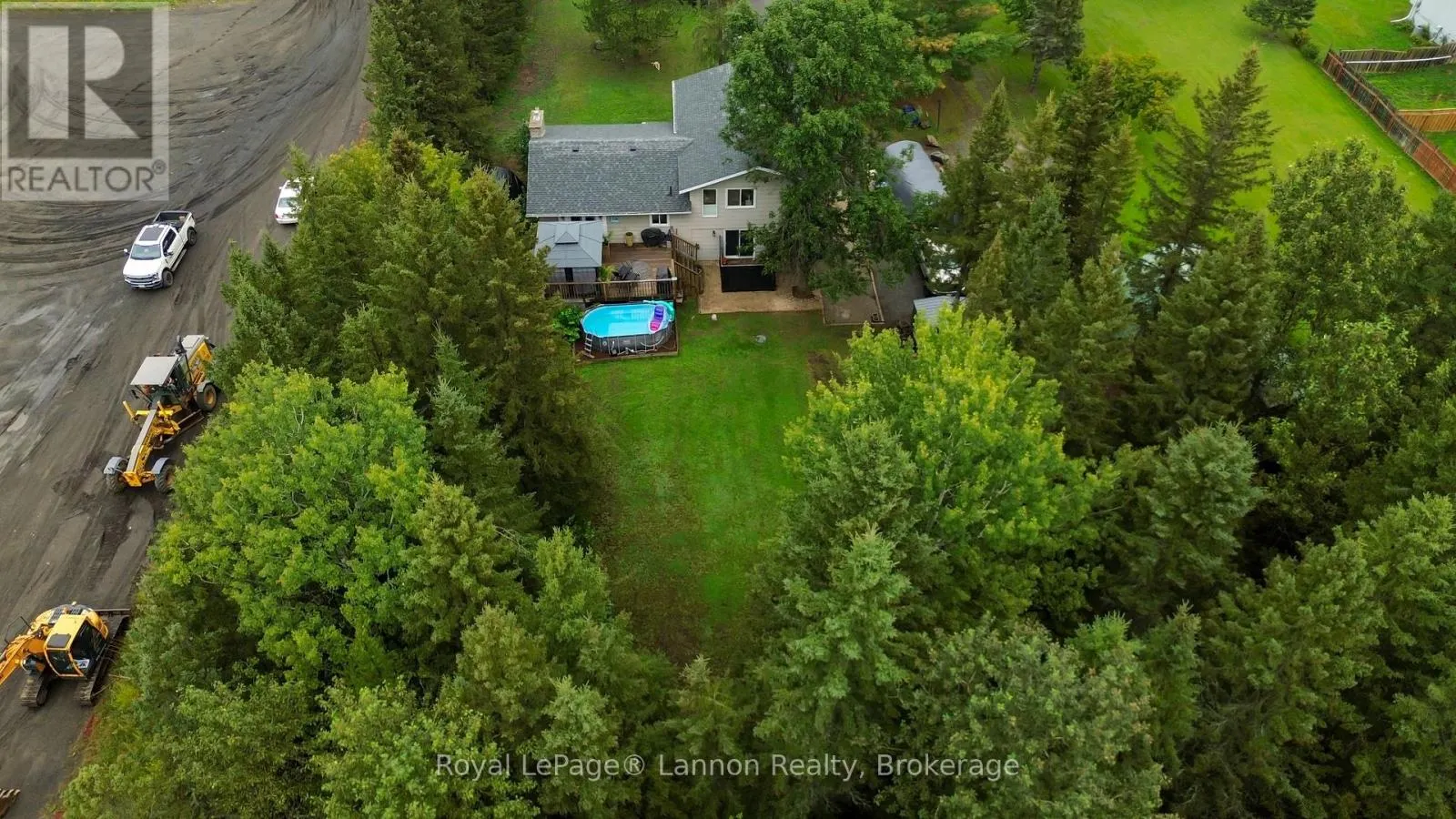 2020 MOUNTAIN ROAD