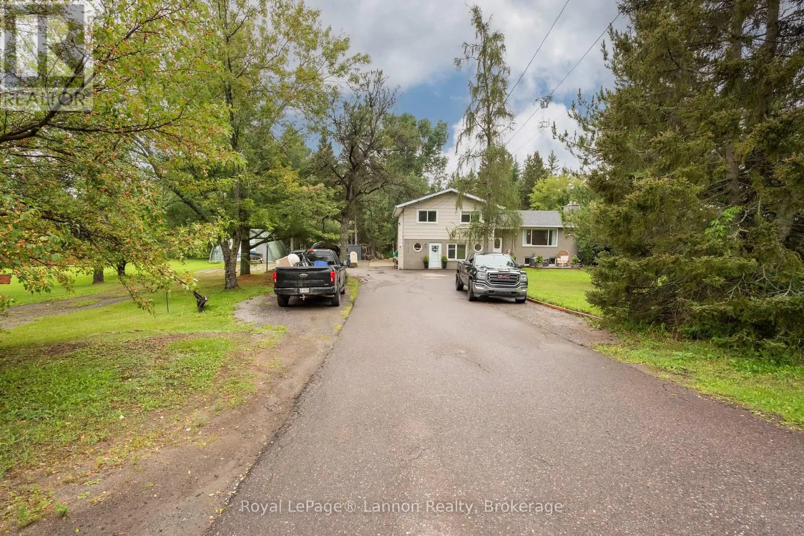 2020 MOUNTAIN ROAD
