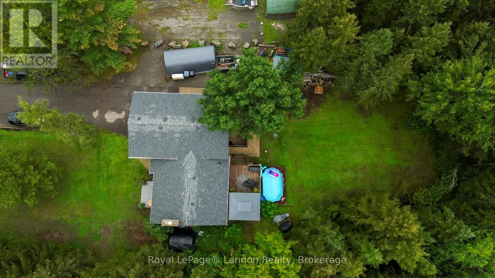 2020 MOUNTAIN ROAD
