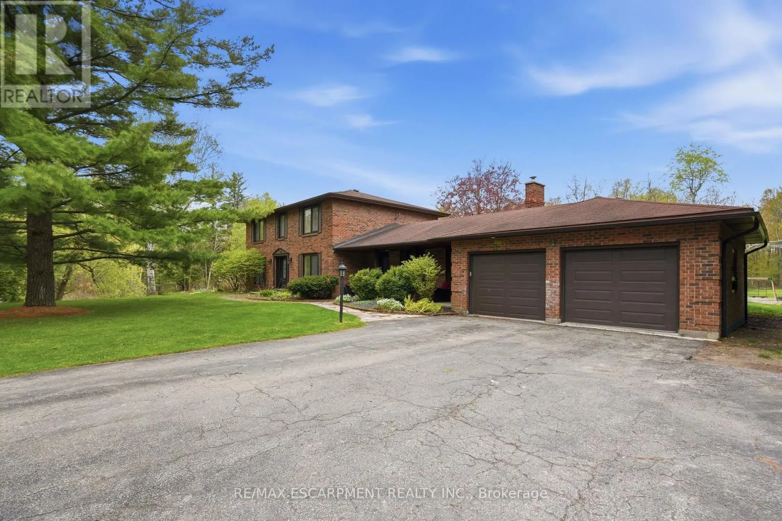 3918 MADDAUGH ROAD