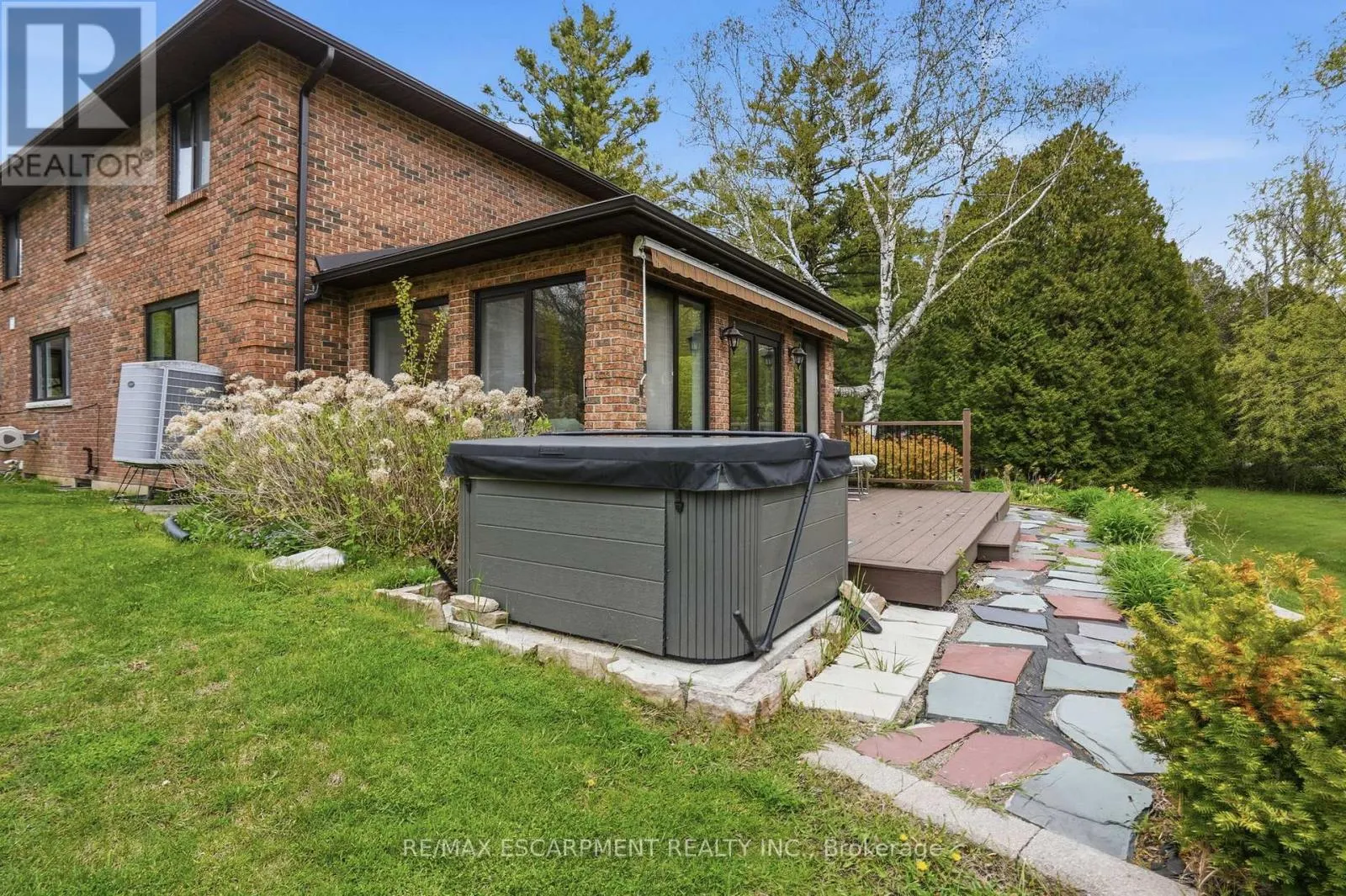 3918 MADDAUGH ROAD