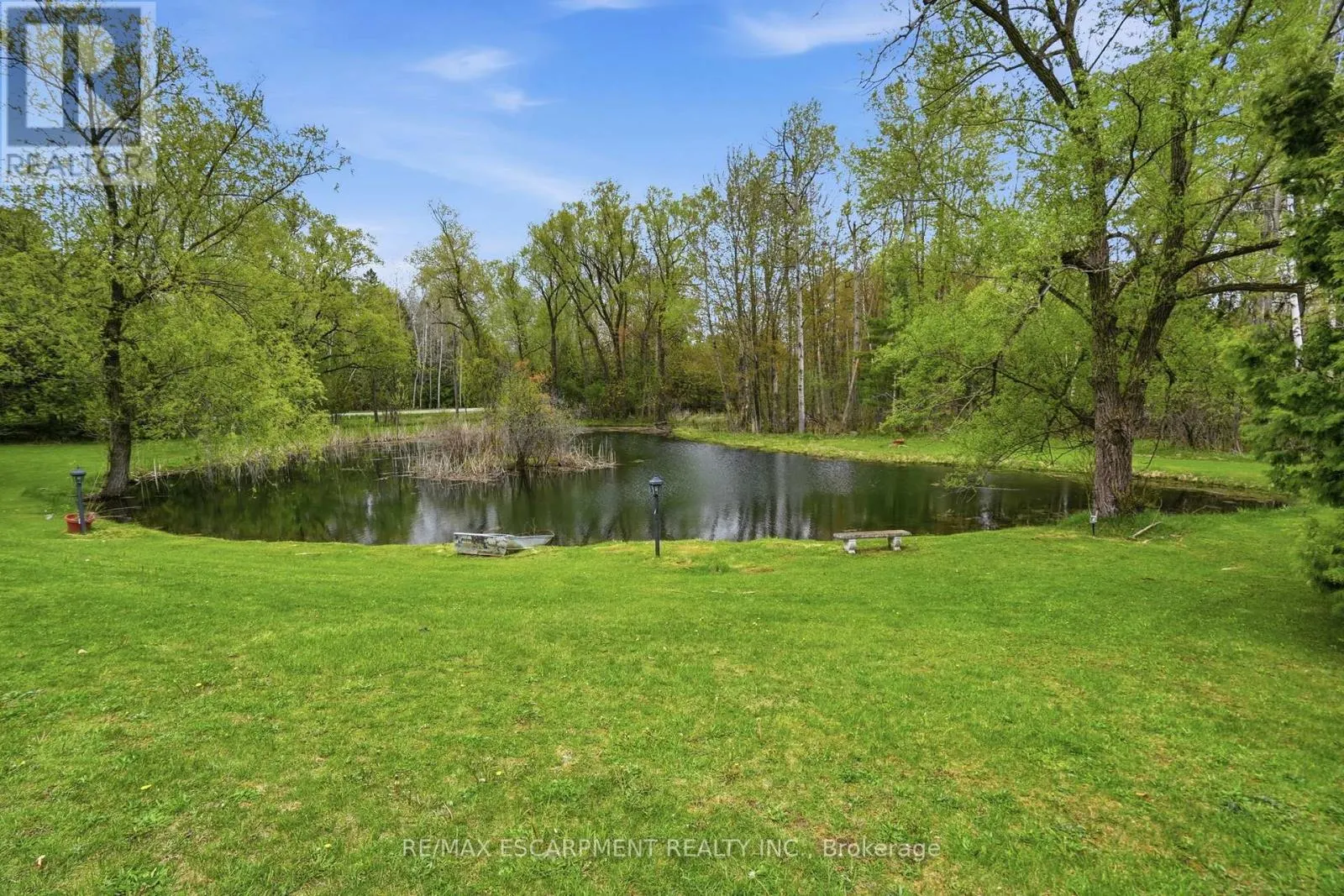 3918 MADDAUGH ROAD