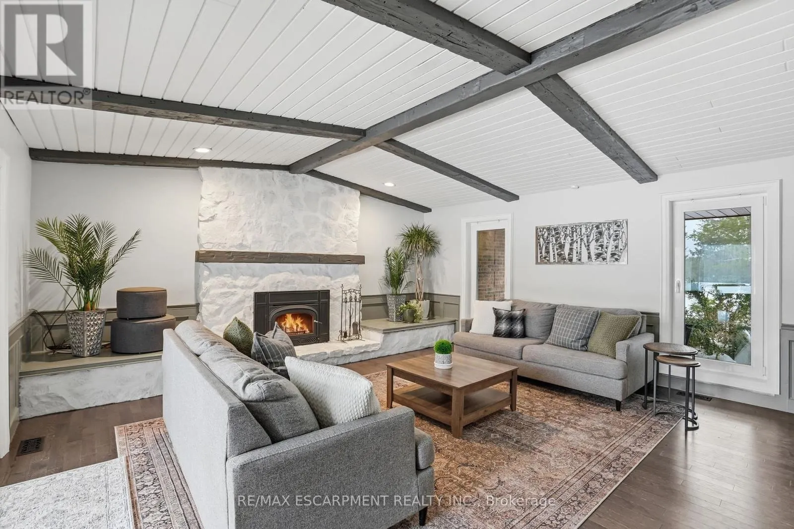 3918 MADDAUGH ROAD