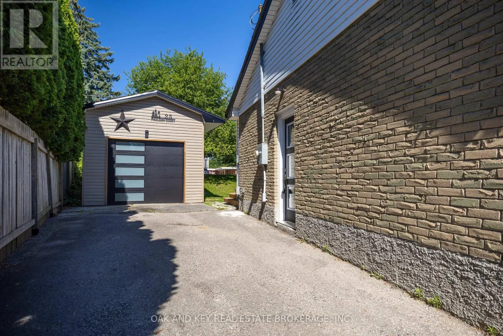 25 PAULSON COURT