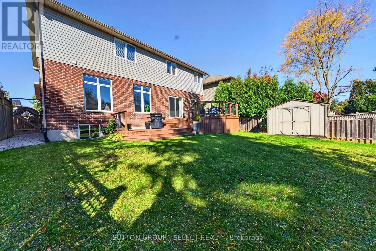 563 FIREFLY DRIVE