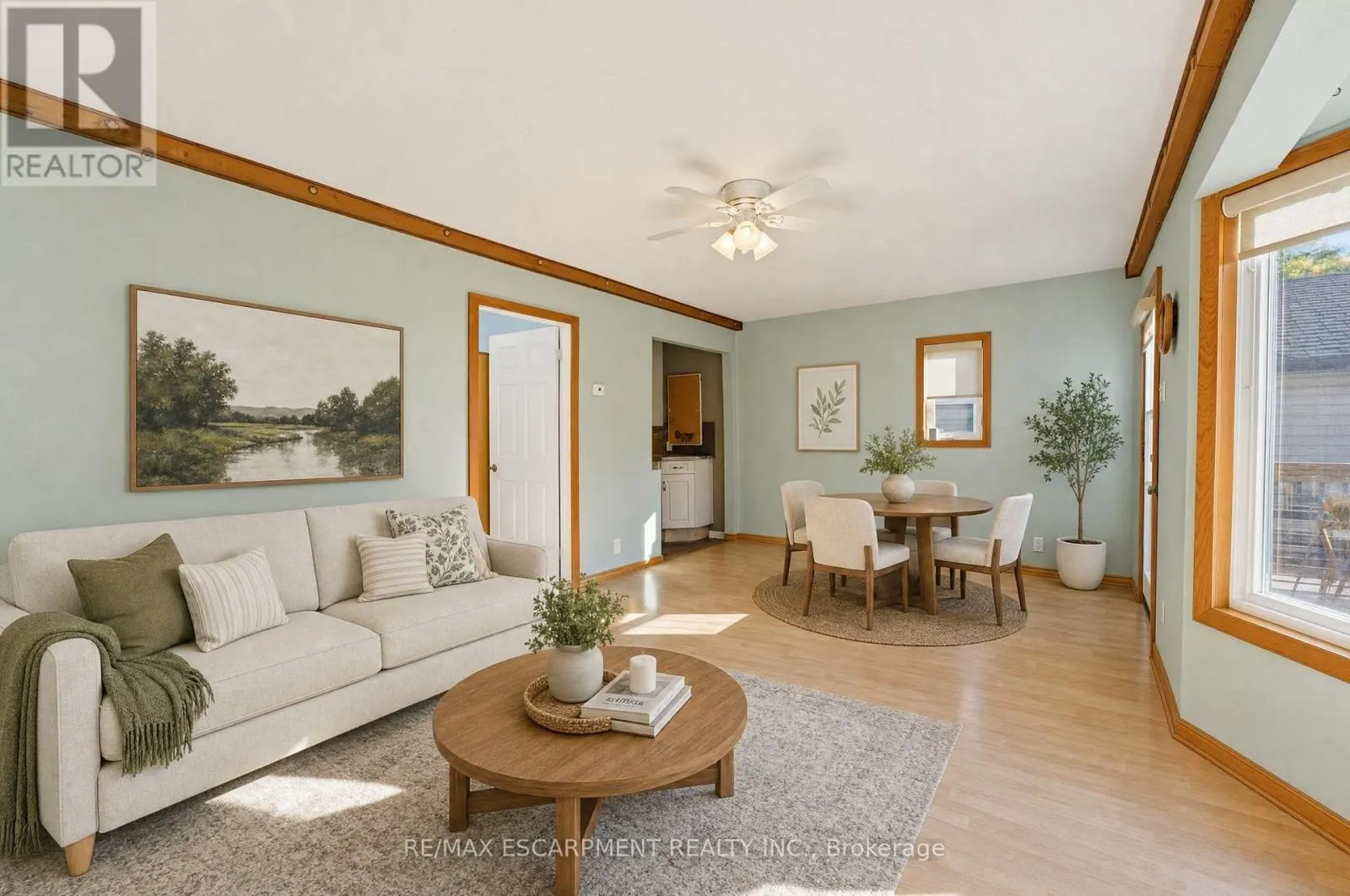 9 SPENCER AVENUE