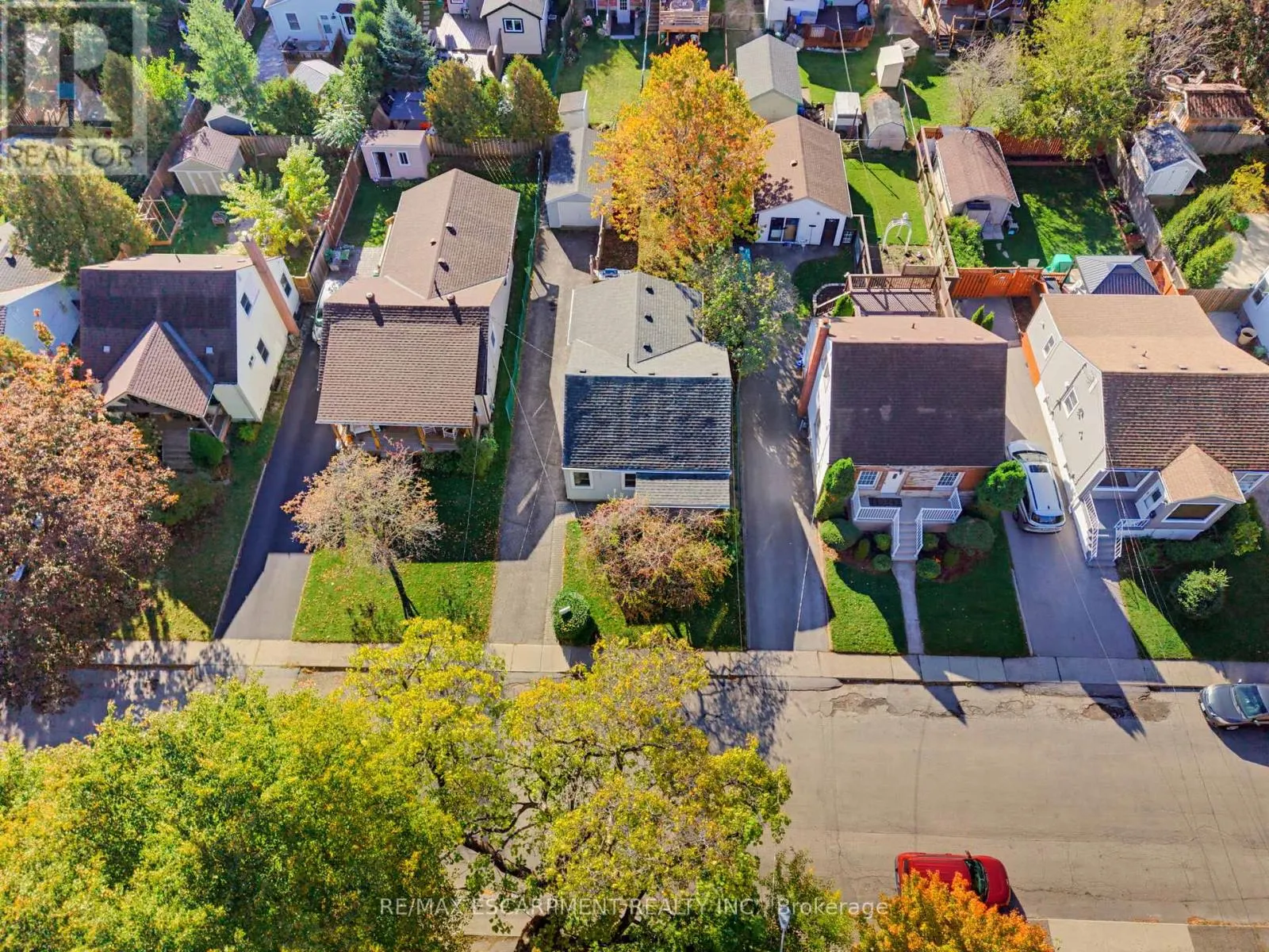 9 SPENCER AVENUE