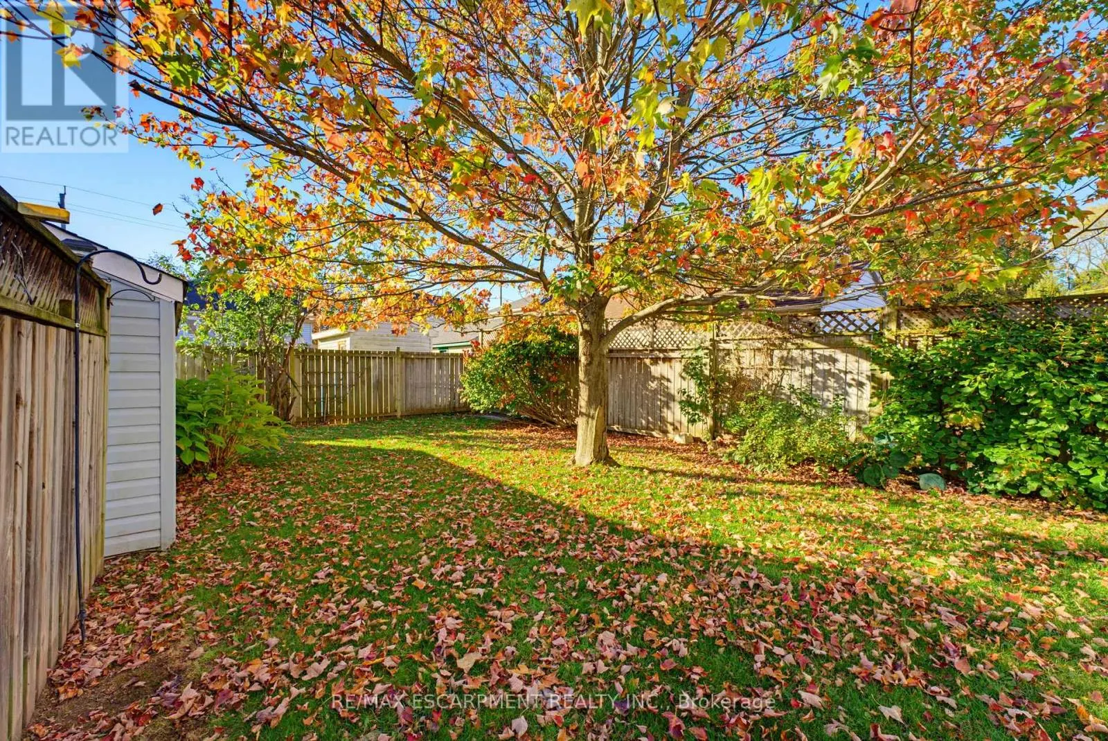 9 SPENCER AVENUE