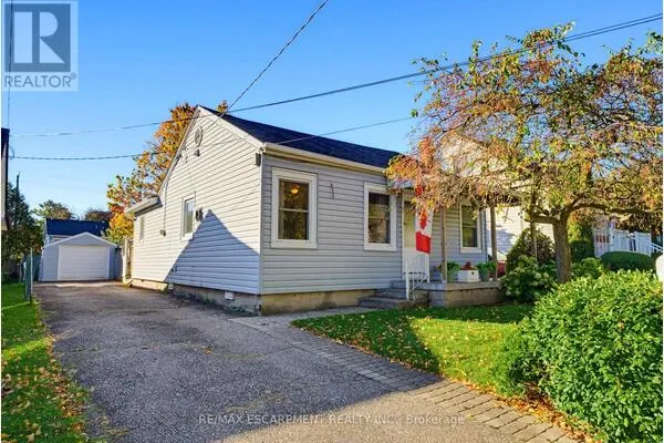 9 SPENCER AVENUE