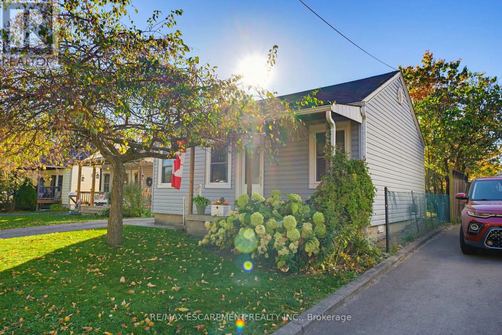 9 SPENCER AVENUE