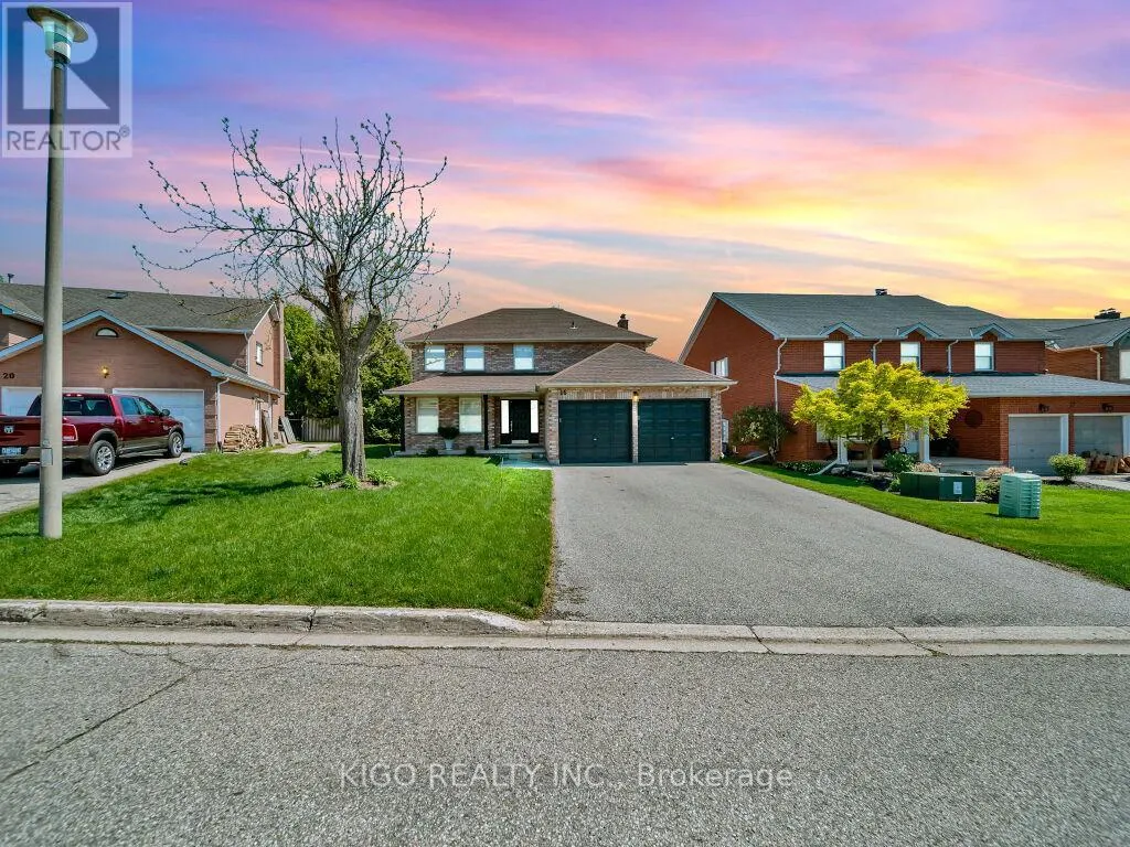 16 GLENNIE COURT