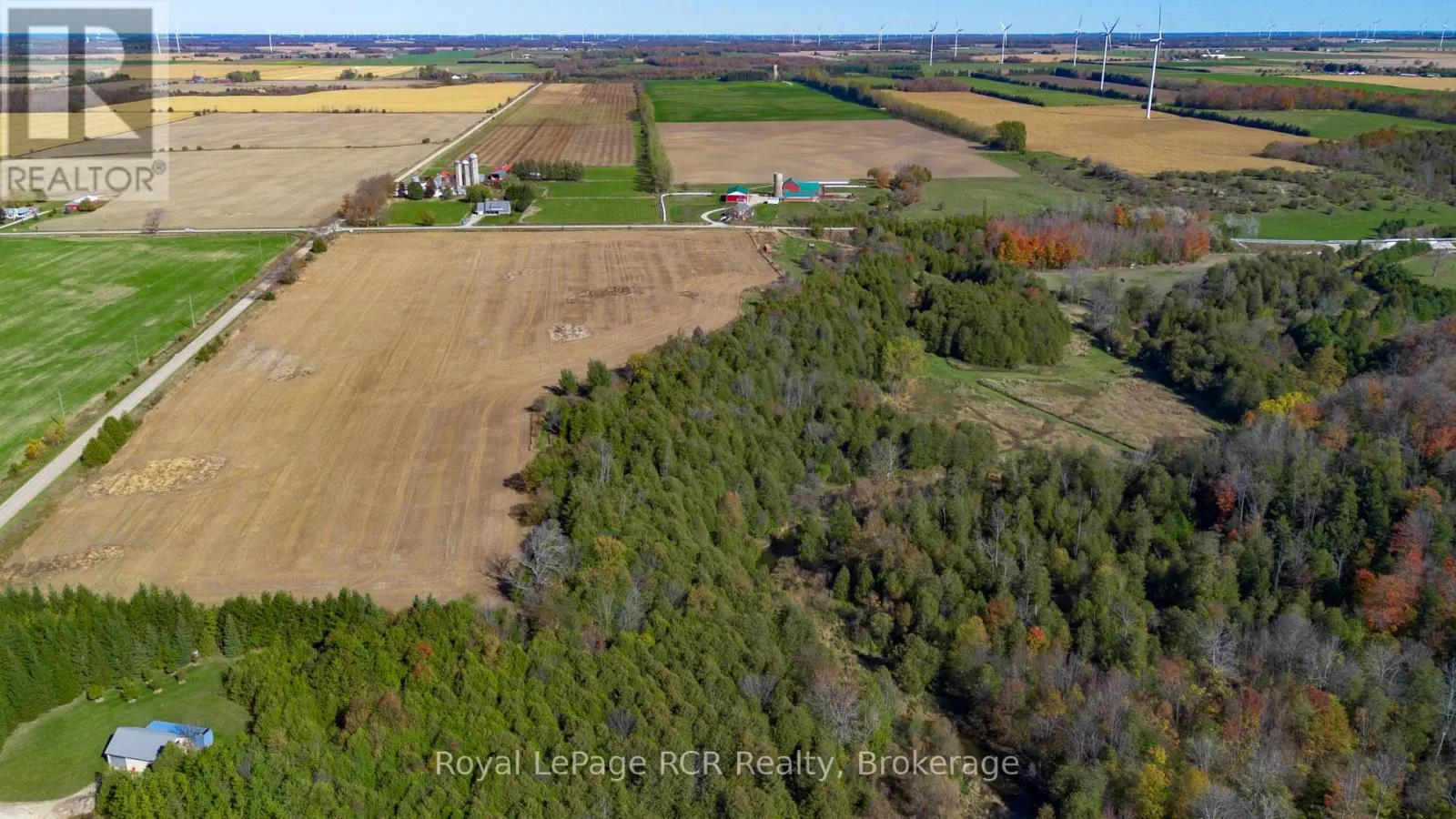 LOT 11 CONCESSION 4(5) CONCESSION