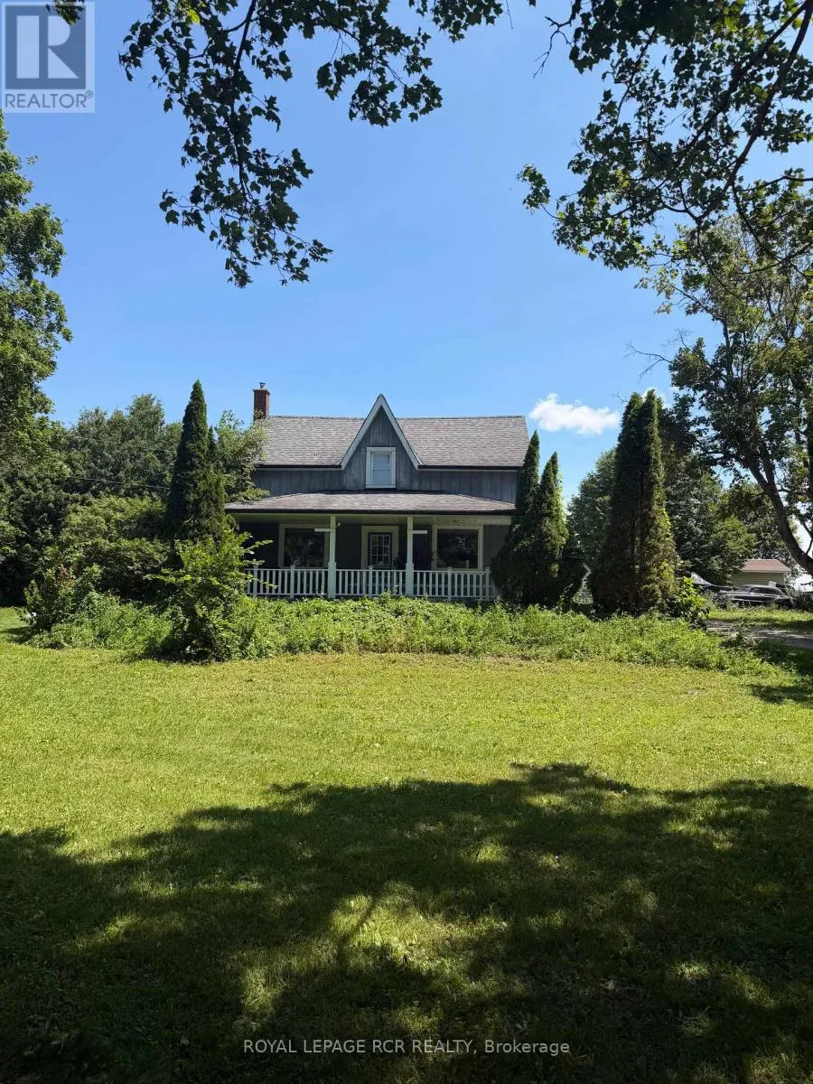 174095 COUNTY RD 25 ROAD