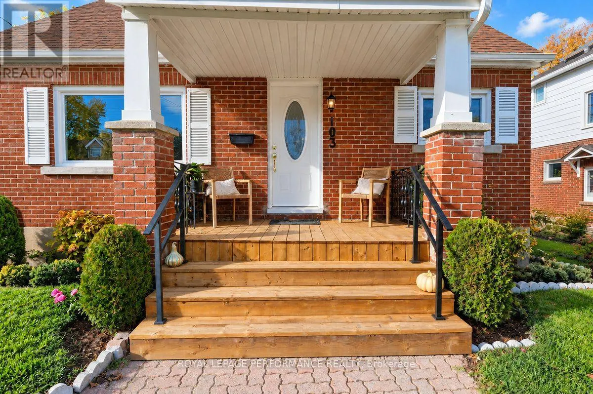 103 GLYNN AVENUE