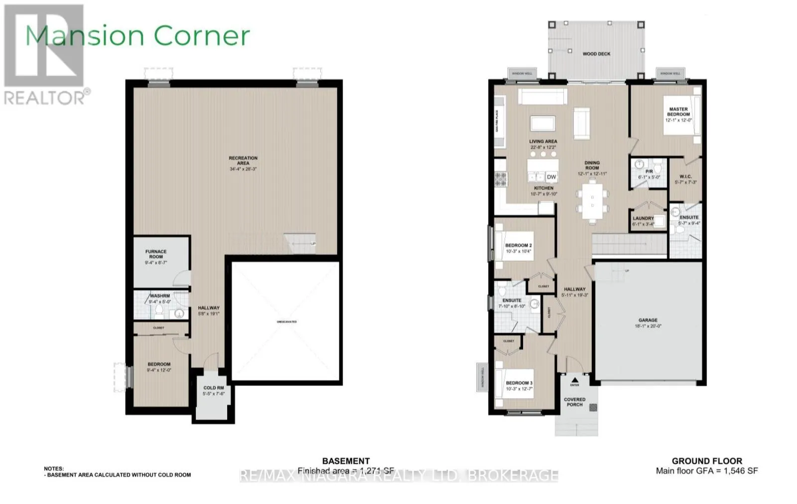 9 PRIMROSE STREET