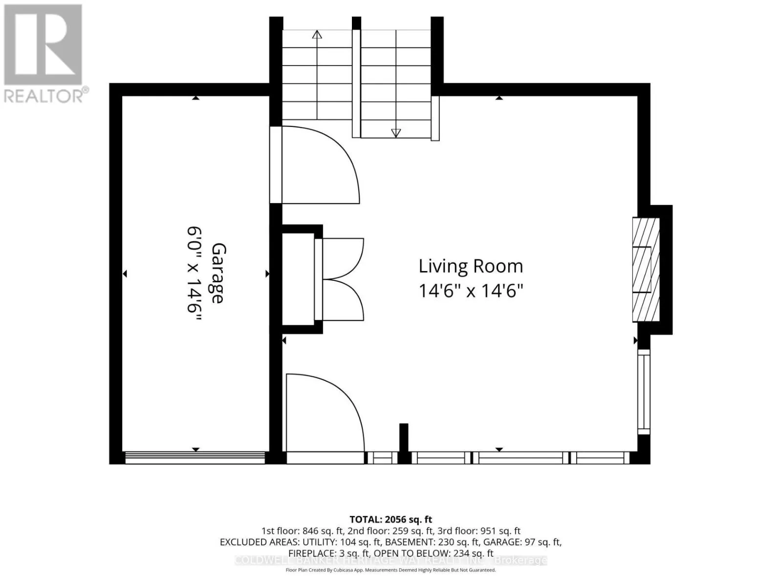 135 ELIZABETH STREET