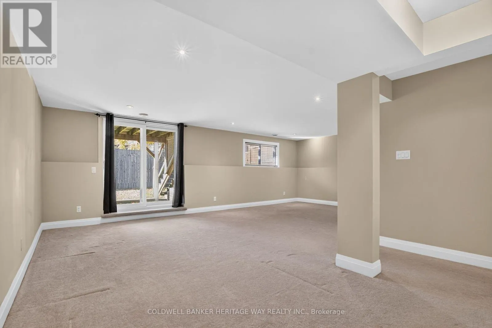 135 ELIZABETH STREET