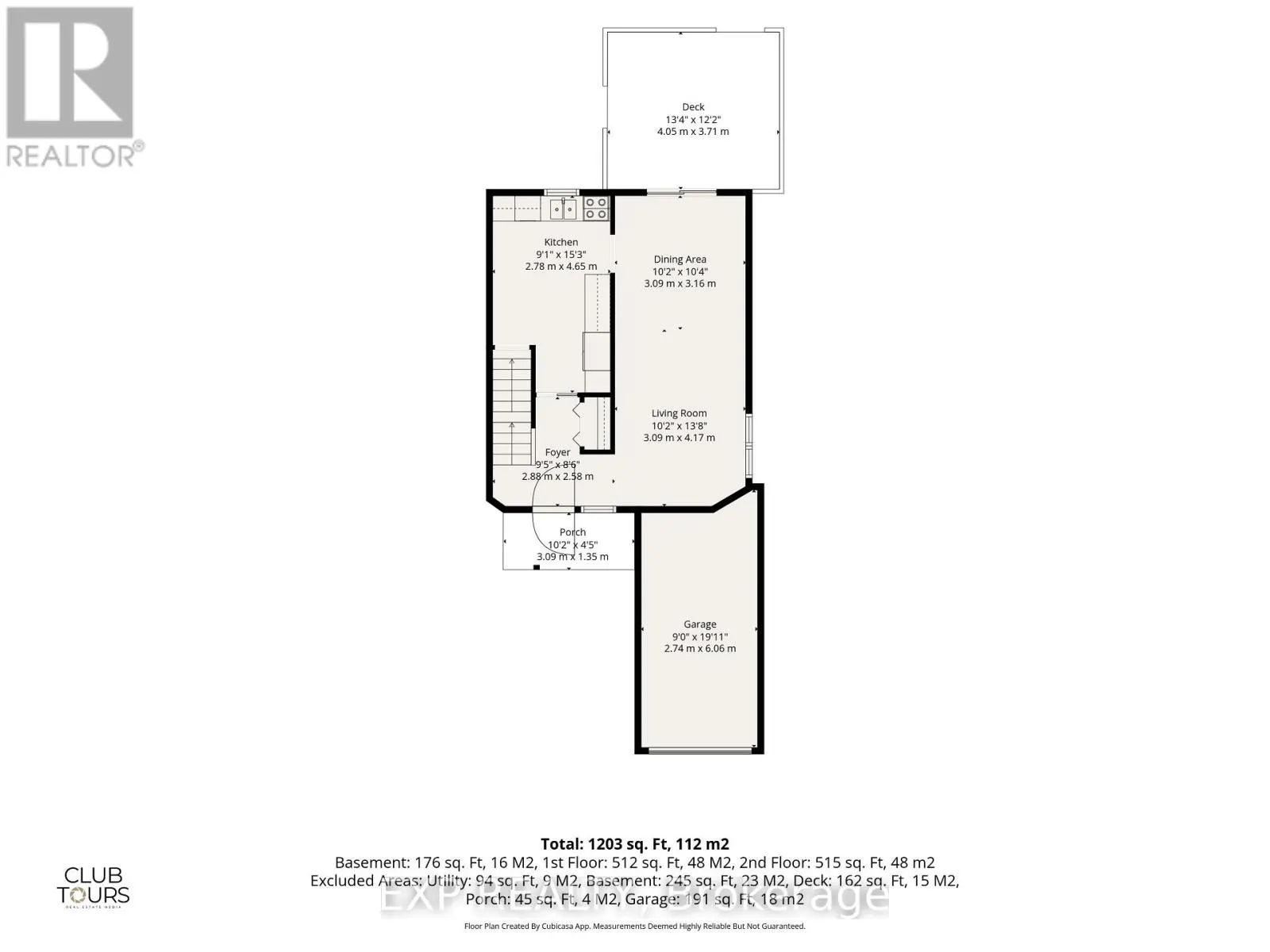 147 WALMER GARDENS