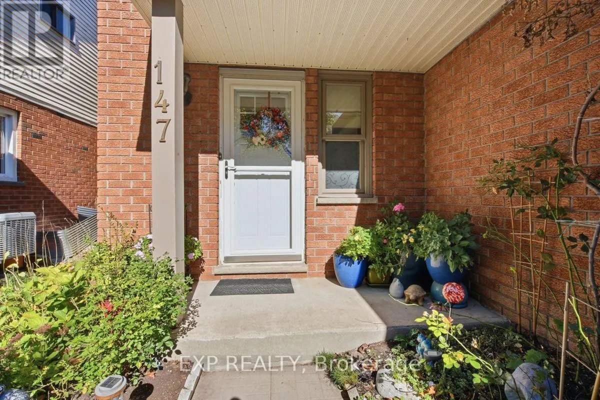 147 WALMER GARDENS
