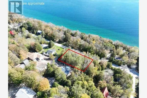 LT 166 MALLORY BEACH ROAD