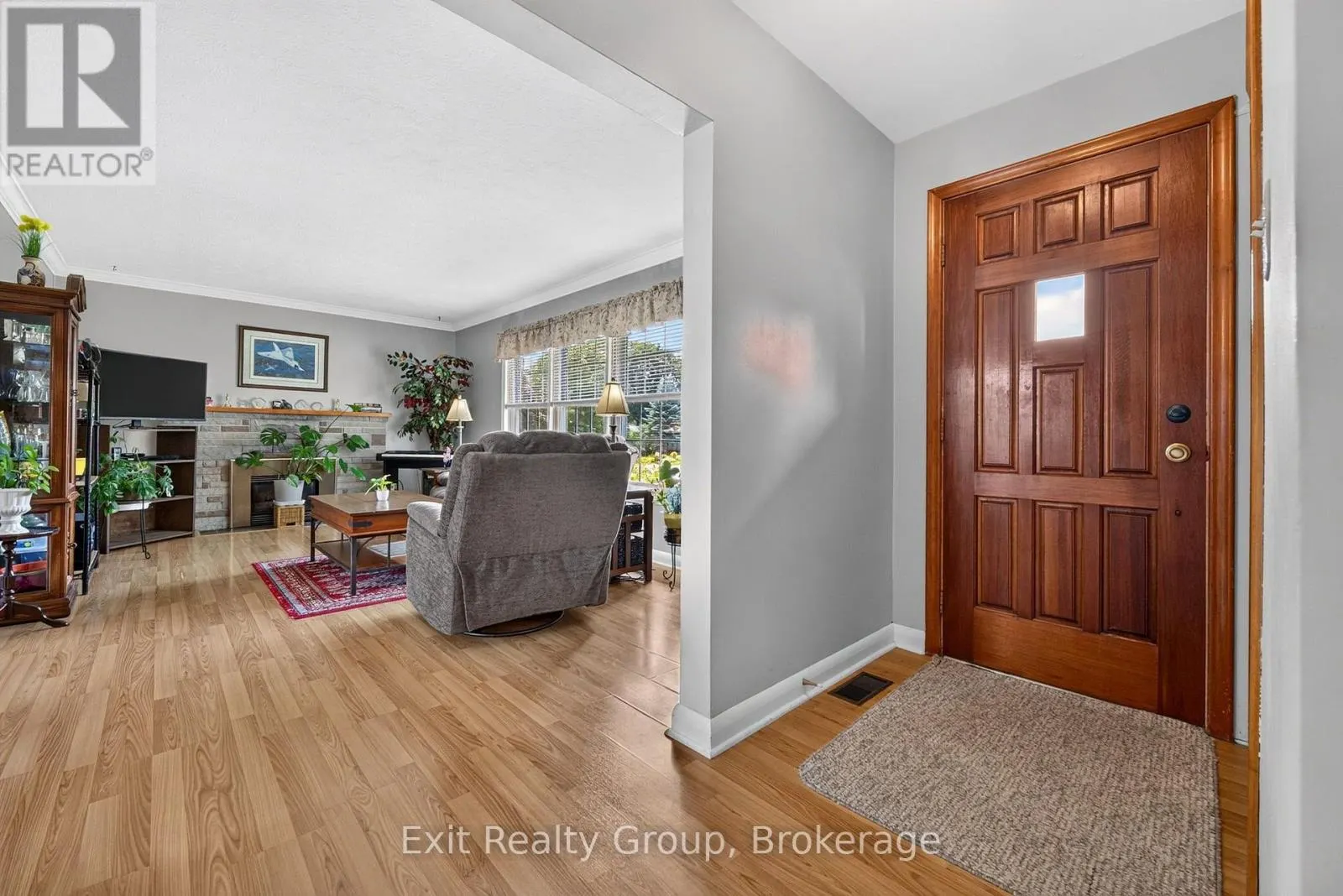 41 SECOND AVENUE