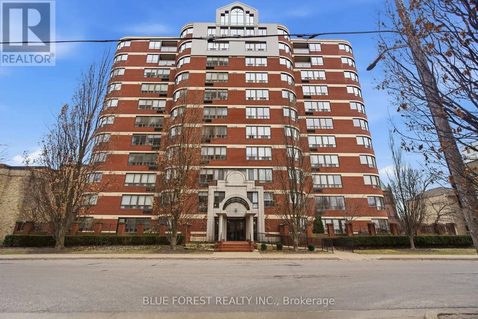 404 - 7 PICTON STREET #404