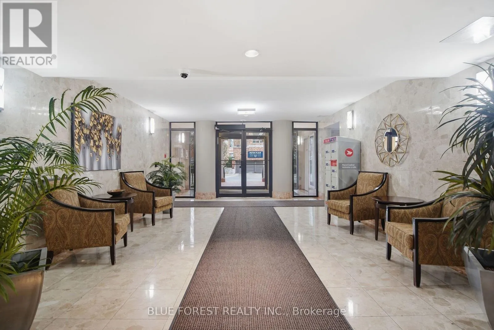 404 - 7 PICTON STREET #404
