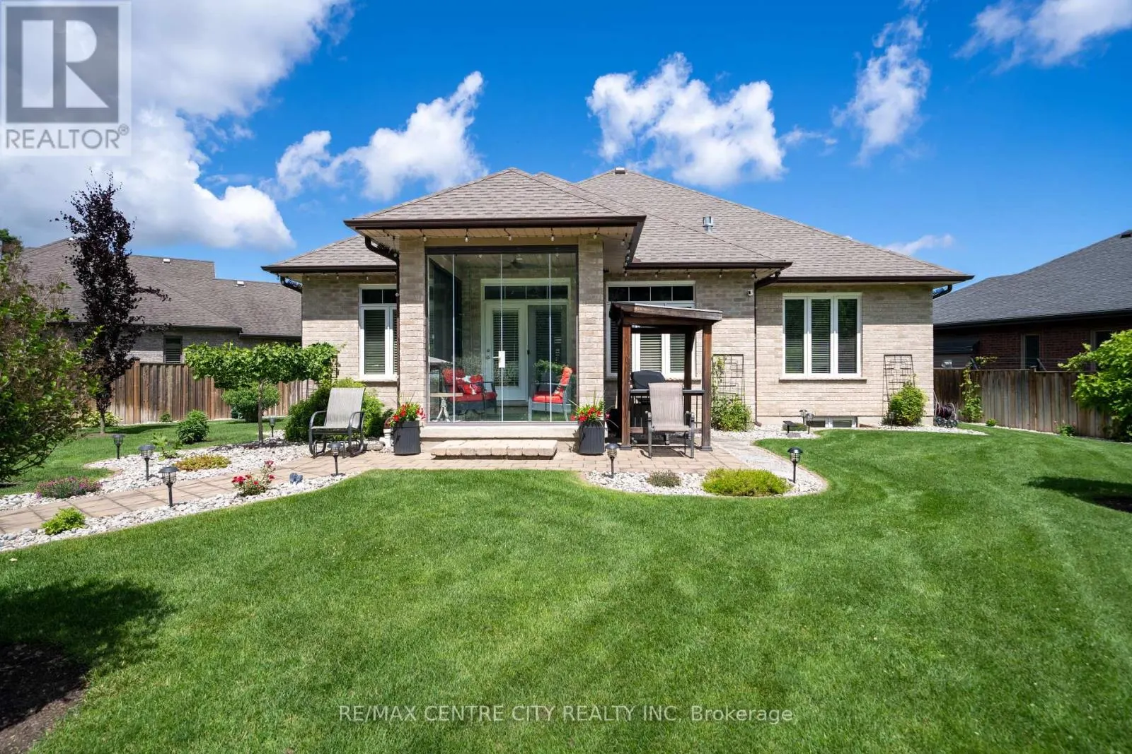51 ASHBY CRESCENT