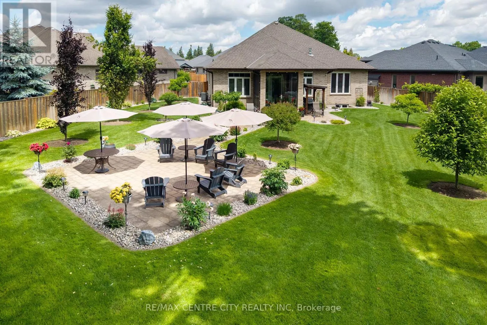 51 ASHBY CRESCENT