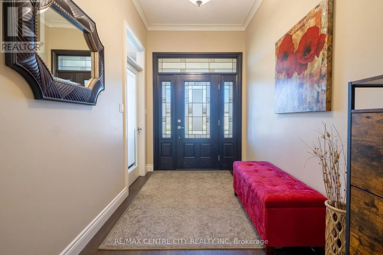 51 ASHBY CRESCENT