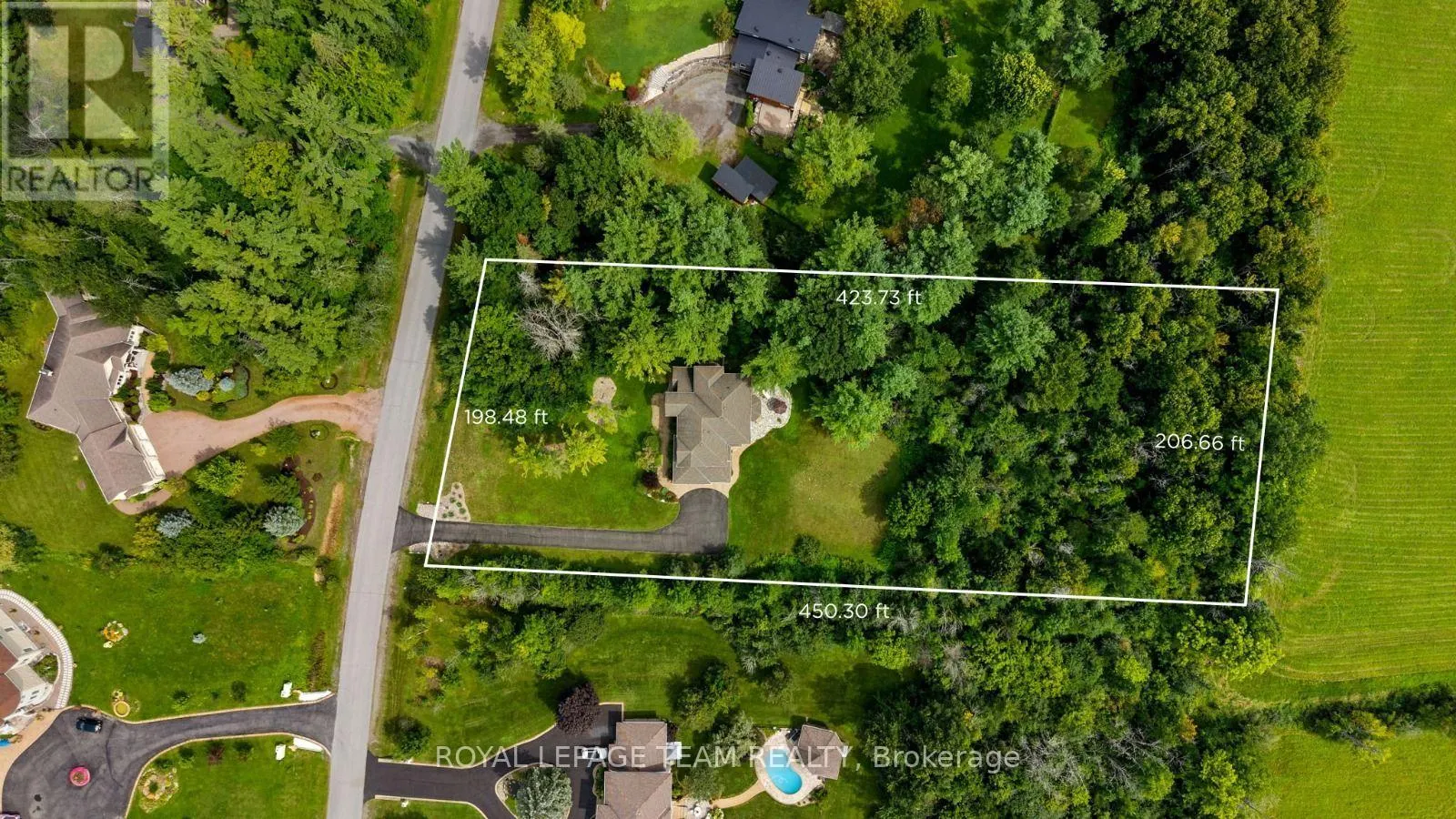 1518 MONAGHAN LANE